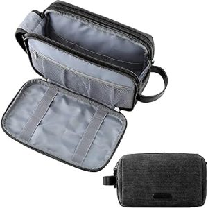 Travel Toiletry Bag