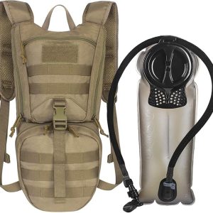 Hydration Packs Backpack